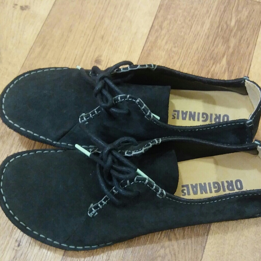 Clarks